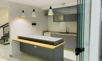 Imagem 5: Casa Alagoinhas Casa com 3 dormitórios