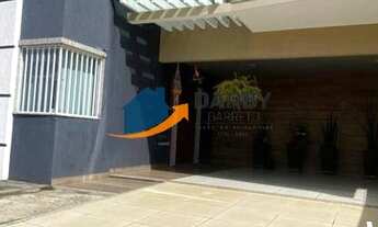 Imagem: MANSÃO COMPOSTA POR 3 QUARTOS ESCRITÓRIO