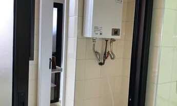 Imagem 4: Apartamento 96m² 2 dormitório 1 suíte 2 vagas em Vila Clementino - São Paulo