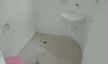 Imagem 6: Térrea para aluguel tem 30 metros quadrados com 1 quarto em Nova Gerty - São Caetano do Su