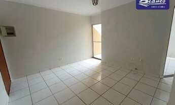 Imagem 6: Apartamento com 2 dormitórios, 54 m² - venda por R$ 220.000,01 ou aluguel por R$ 1.450,00