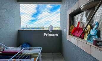 Imagem 4: Apartamento 2 quartos com suíte 68 metros quadrados