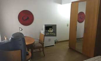 Imagem 8: Flat disponivel em Indianópolis - SP