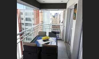 Imagem 6: Apartamento-São Paulo-SANTANA