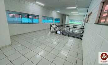 Imagem 5: Salão/Galpão (salão - sobrado