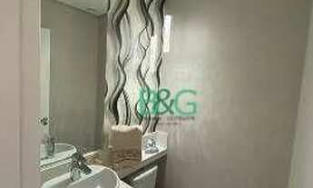 Imagem 5: Apartamento com 3 dormitórios à venda, 110 m² por R$ 1.716.000 - Tatuapé - São Paulo/SP