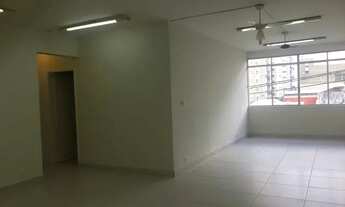 Imagem 7: Apartamento locação rua Tabapuã 130m² \\\\itaim Bibi - São Paulo