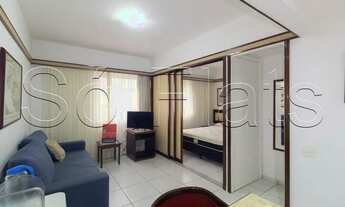 Imagem 3: Apartamento Le Premier ótima opção nos Jardins prox. a Av. Paulista e Ibirapuera