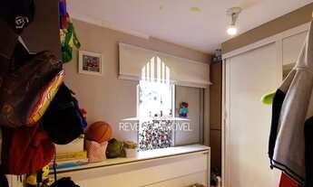 Imagem 9: Apartamento com 3 doms, 1 suite e 1 vaga no morumbi