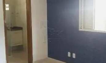 Imagem 7: Casa Padrão em Ribeirão Preto