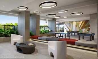 Imagem 5: Apartamento 3 quartos Setor Bueno em Goiânia - GO