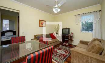 Imagem 2: Apartamento para Aluguel - Jabaquara, 2 Quartos, 44 m2