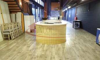 Imagem: Amplo imóvel comercial para locação no