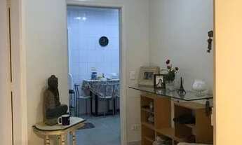 Imagem 4: APARTAMENTO COM 117M² EM MOEMA - OPORTUNIDADE