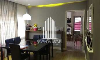 Imagem 2: Sobrado á venda 170m² 3 dormitórios, 3 vagas no Jardim Jabaquara