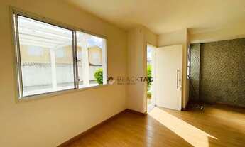 Imagem 5: Casa com 3 dormitórios para alugar, 86 m² por R$ 3.835/mês - Parque Imperador - Campinas/S