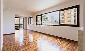 Imagem: SAO PAULO - Apartamento Padrão - BROOKLIN