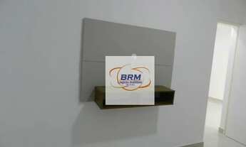 Imagem 3: Apartamento com 2 dormitórios para alugar, 52 m² por R$ 1.800,00/mês - Jardim Florência