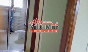 Imagem 7: Sobrado de condomínio fechado $290mil