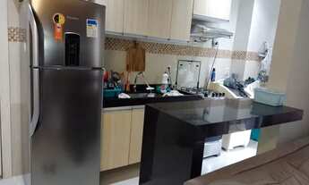 Imagem: Alugo Apto mobiliado Alegro Montenegro