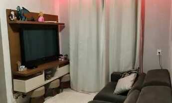 Imagem 2: Apartamento Morada de Laranjeiras 2 quartos