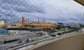 Imagem 4: Apartamento a venda com 82m², no Jardim Satelite