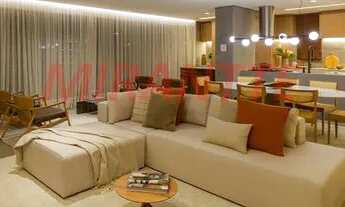 Imagem 3: Apartamento de 182m² com 4 quartos em Alto de Pinheiros