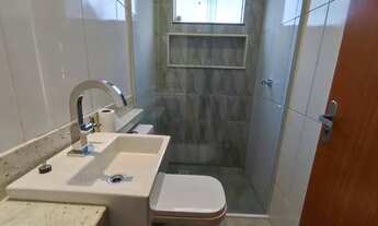 Imagem 4: Apartamento com 1 dormitório para alugar em Caeté