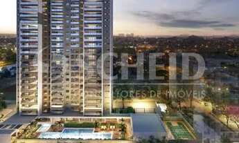 Imagem: Square Garden Campo Belo Entrega Prevista