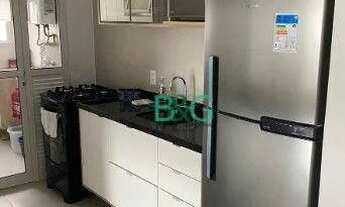 Imagem 6: Apartamento com 2 dormitórios à venda, 70 m² por R$ 1.099.000 - Vila Leopoldina - São Paul