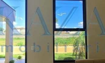 Imagem 5: SUNTUOSA E BELA RESIDÊNCIA DE ALTO PADRÃO, COM 02 SUÍTES E PISCINA COM CASCATA NA PONTE AL