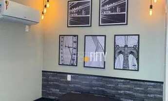 Imagem 3: Studio com 1 dormitório, 28 m² - venda por R$ 800.000,00 ou aluguel por R$ 4.566,00/mês