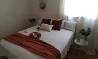 Imagem 7: Apartamento à venda 3 quartos 1 suíte 2 vagas - União