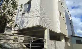 Imagem 2: Apartamento para venda tem 75 metros quadrados com 3 quartos em Dona Clara - Belo Horizont