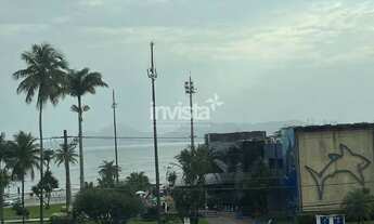 Imagem: Apartamento de 3 dormitórios na praia!!