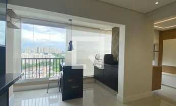 Imagem 5: Apartamento à Venda - Alphaville, 3 Quartos, 110 m2