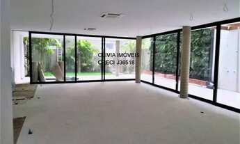 Imagem 3: SÃO PAULO - Casa de Condomínio - JARDIM PAULISTANO