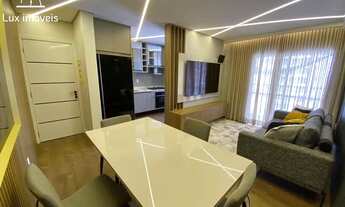 Imagem: River Side Ponta Negra / Apart 66m² / 02