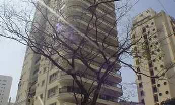 Imagem: Apartamento à venda no Paraíso 380m²