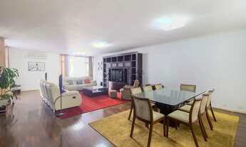 Imagem: Apartamento Locação 4 Dormitórios - 298