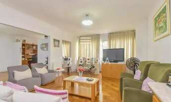 Imagem 4: Imóvel de 236m², com 3 dormitórios (sendo 2 suítes)