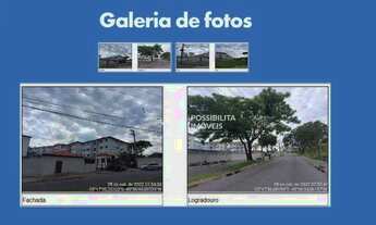 Imagem 6: Apartamento com 2 dormitórios à venda, 46 m² por R$ 90.672 - Jardim das Indústrias - Jacar