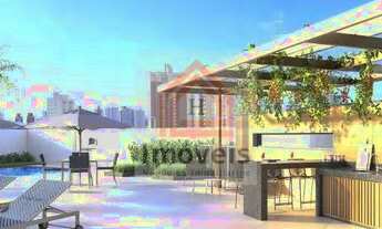 Imagem 3: Apartamento 1 dormitório na Vila Madalena