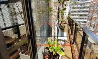 Imagem 4: Apartamento com 4 Quartos, Suíte e 2 Vagas à Venda na Tijuca!!! Próximo ao Metrô Uruguai!!