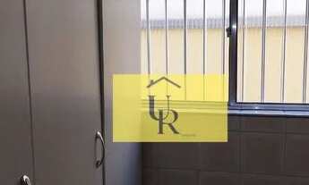 Imagem 6: Apartamento com 2 dormitórios para alugar, 70 m² por R$ 1.850/ano - Vila Silveira - Guarul