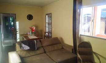 Imagem 3: Sobrado em Nova Cidade