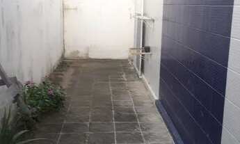 Imagem 5: Apartamento novo Geisel 03 qts 01 suite 02 vagas de gargem área privada