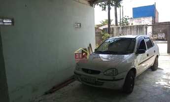 Imagem 3: Casa com 2 dormitórios à venda por R$ 150.000 - Jardim Alberto Ronconi - Tremembé/SP