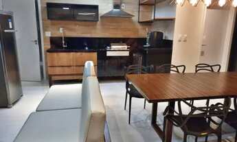 Imagem 2: Casa Completa de Alto Padrão em Condomínio Fechado