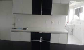 Imagem 7: Apto Planalto Paulista, 3 Dts, Sl. com lavabo, garagem é 110 m2 área útil, vago e reformad